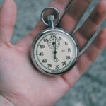回到自我：成為時間優化大師
