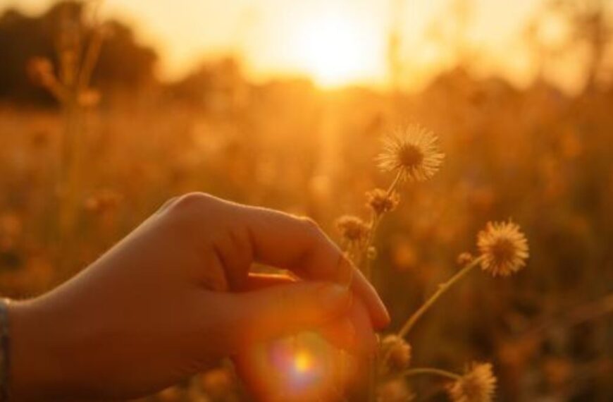 Learning Self-Compassion While Being Human in a World That Demands Perfection