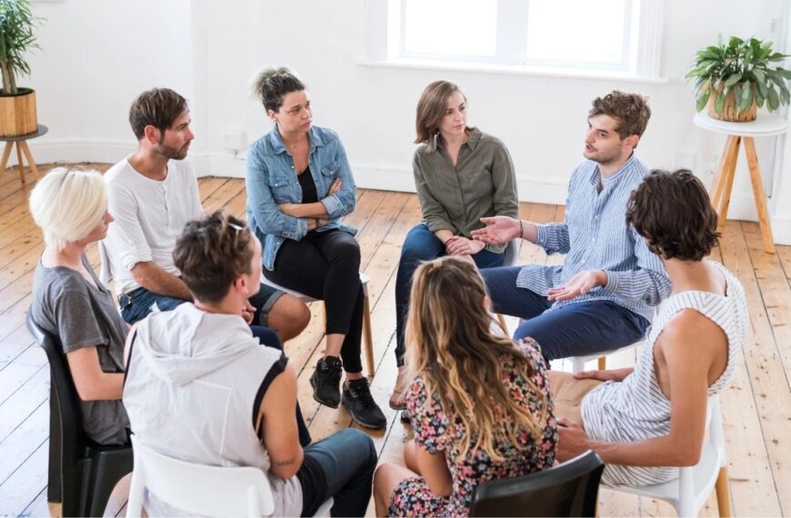 114-2 counseling groups/ workshops
